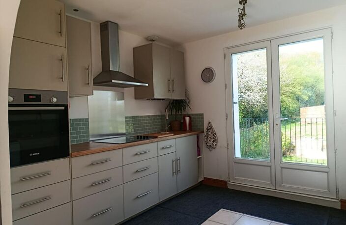 maison 107 M2  4 chambres — photo 3