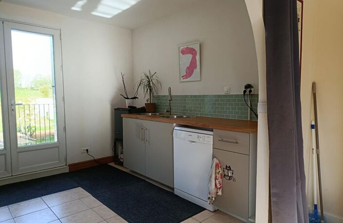maison 107 M2  4 chambres — photo 4