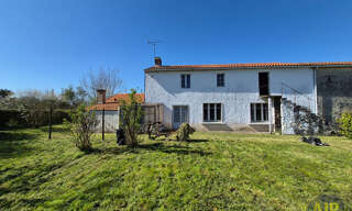 Maison 5 Pièces 156 m² à vendre à Paulx (44270)