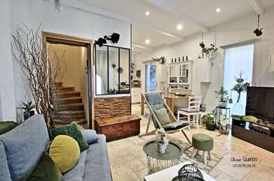 Maison 4 pièces 325000 €