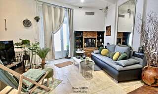 Maison 4 Pièces 98 m² à vendre à Lansargues (34130)
