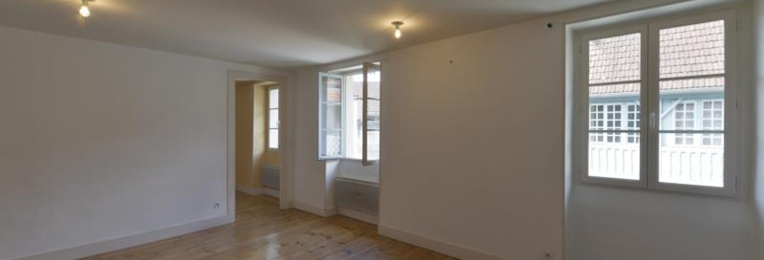 Appartement 2 Pièces 52 m² à louer à Pau (64000)