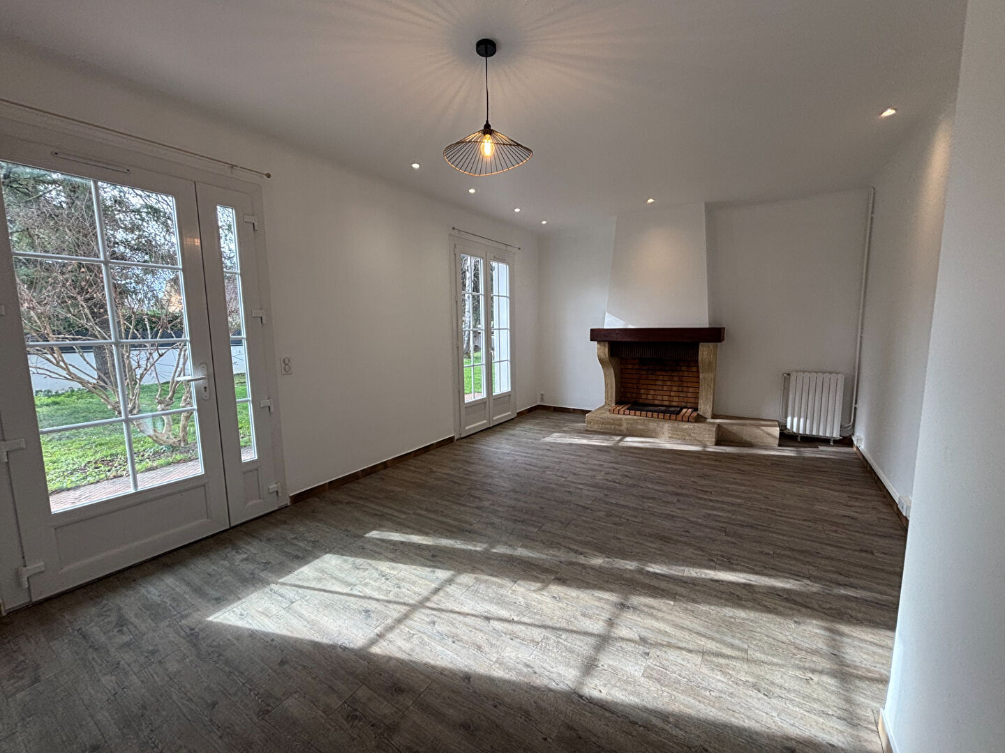 Villa / Maison  T3 à louer Poey-de-Lescar 64230