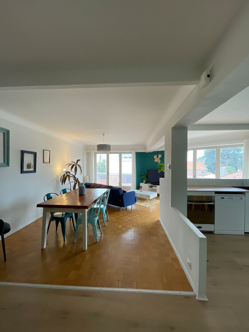 Appartement  T4 à louer Pau 64000