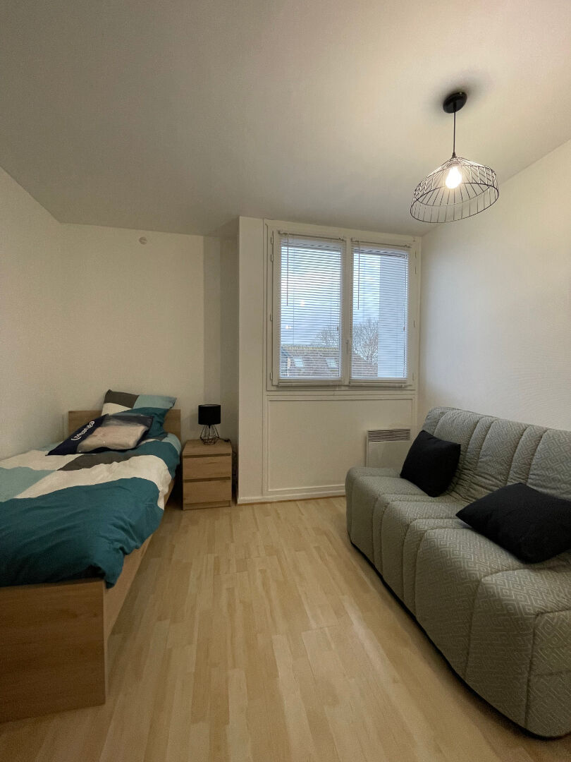 Appartement  T1 à louer Pau 64000