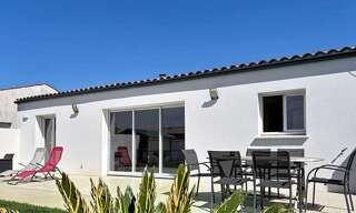 Maison 3 Pièces 79 m² à vendre à Ferrières (17170)