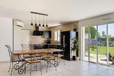 Maison 3 pièces 299000 €