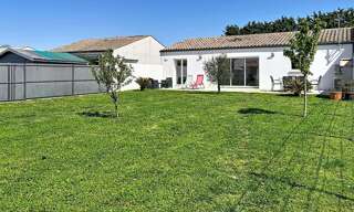 Maison 3 Pièces 79 m² à vendre à Ferrières (17170)