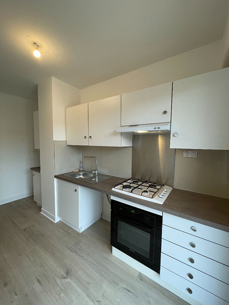 Appartement  T2 à louer Pau 64000