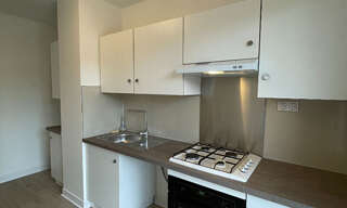 Appartement 2 Pièces 49 m² à louer à Pau (64000)