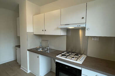 Appartement 2 pièces 615 €