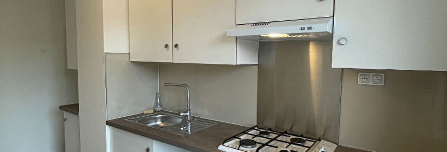 Appartement 2 Pièces 49 m² à louer à Pau (64000)