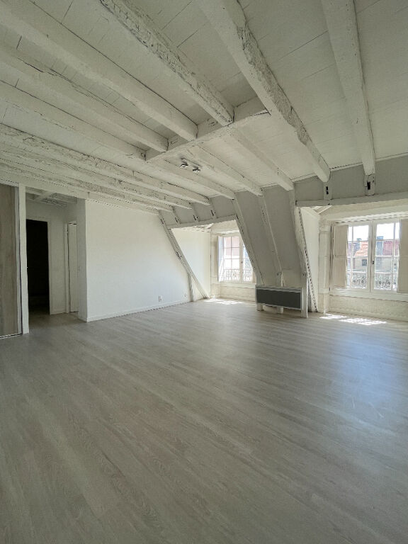 Appartement  T2 à louer Pau 64000