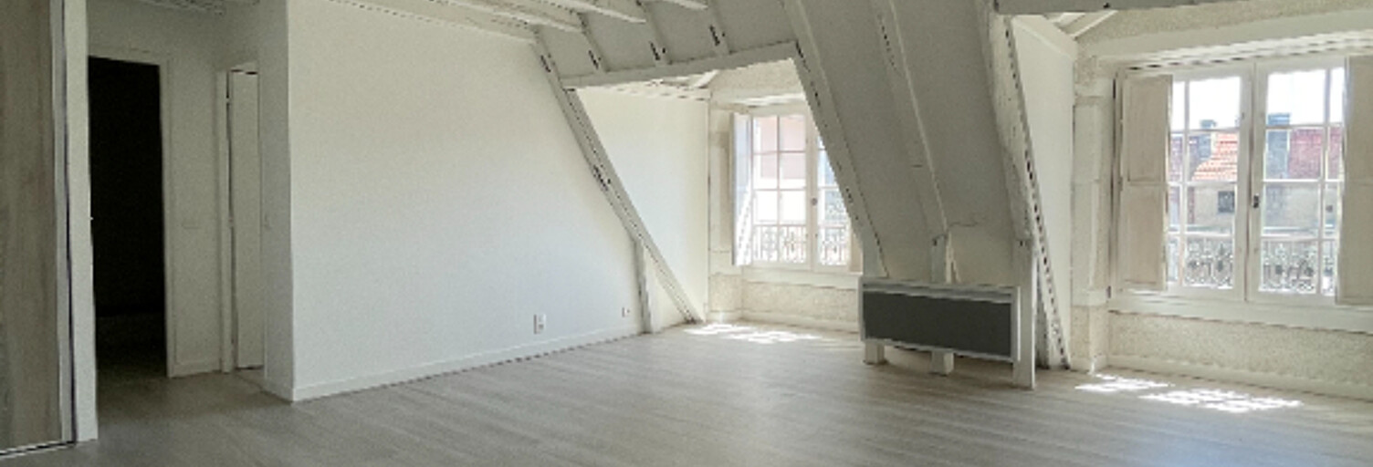 Appartement 2 Pièces 52 m² à louer à Pau (64000)