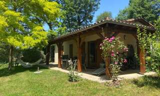 Maison 4 Pièces 60 m² à vendre à Gourdon (46300)