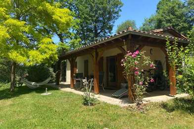 Maison 4 pièces 152000 €