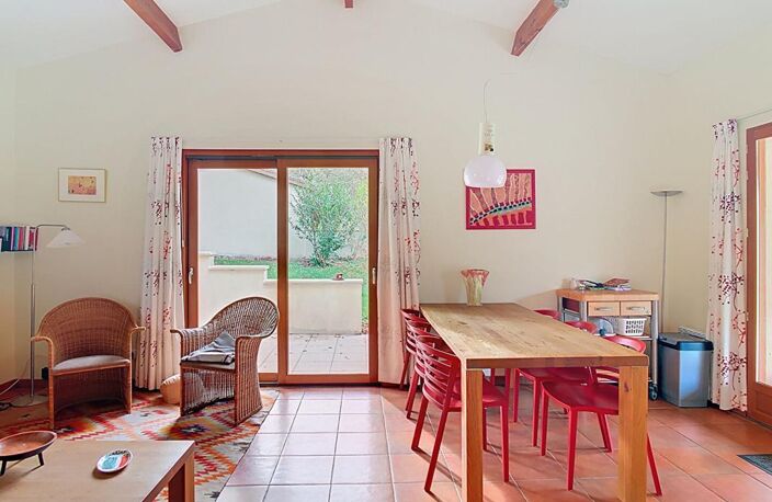 Maison dans un village de vacances à Gourdon — photo 4