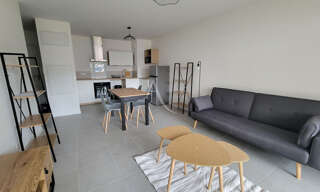 Appartement 3 Pièces 61 m² à louer à Pau (64000)