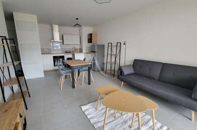 Appartement 3 pièces 950 €