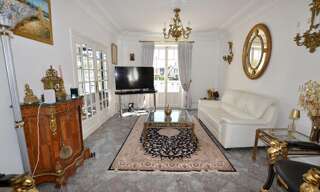 Maison 8 Pièces 205 m² à vendre à Sainte-Geneviève-des-Bois (91700)