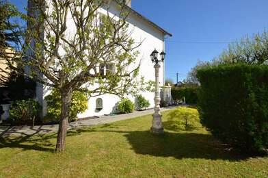 Maison 8 pièces 525000 €