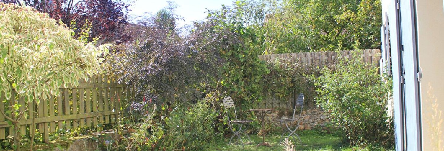 Maison 6 Pièces 130 m² à vendre à Cernay-la-Ville (78720)