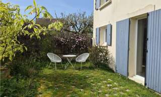 Maison 6 Pièces 130 m² à vendre à Cernay-la-Ville (78720)