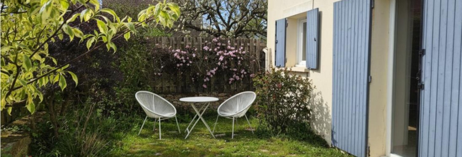 Maison 6 Pièces 130 m² à vendre à Cernay-la-Ville (78720)