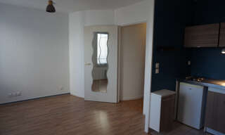 Appartement 1 Pièce 21 m² à louer à Reims (51100)