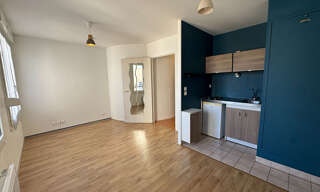 Appartement 1 Pièce 21 m² à louer à Reims (51100)