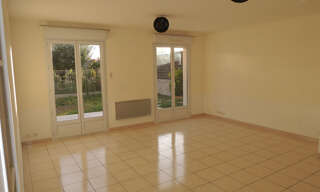 Maison 5 Pièces 88 m² à louer à Bétheniville (51490)