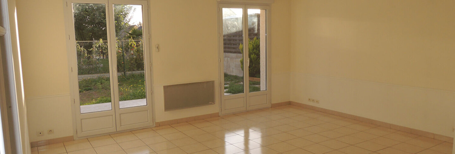 Maison 5 Pièces 88 m² à louer à Bétheniville (51490)