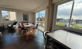 Maison 5 Pièces 96 m² à vendre à La Crèche (79260)