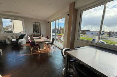 Maison 5 pièces 223580 €