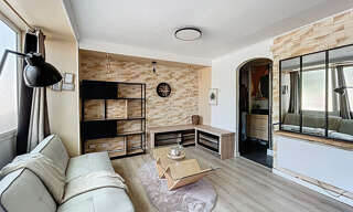 Appartement 1 Pièce 29 m² à vendre à Nantes (44100)