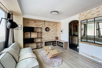 Appartement 1 pièces 100000 €