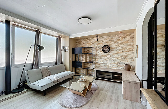 Studio/ T1 BIS Appartement quartier Chantenay à Nantes — photo 2