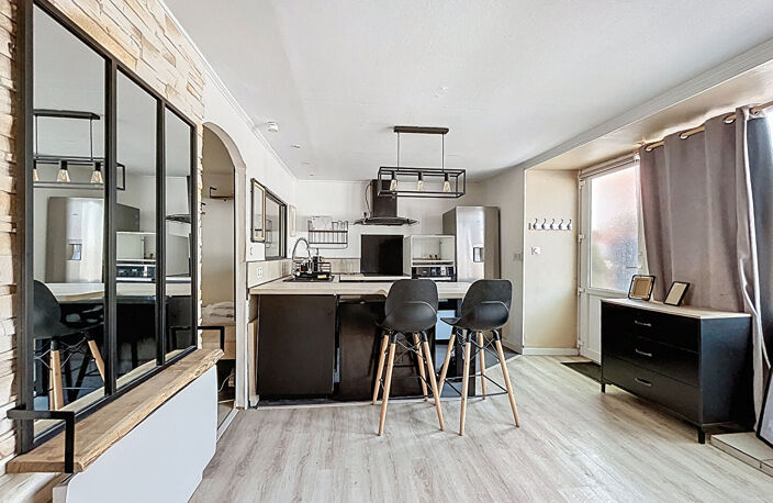 Studio/ T1 BIS Appartement quartier Chantenay à Nantes — photo 4