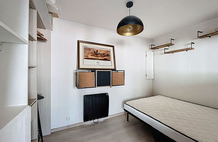 Studio/ T1 BIS Appartement quartier Chantenay à Nantes — photo 5