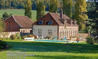 Maison 6 Pièces  m² à vendre à Maraye-en-Othe (10160)