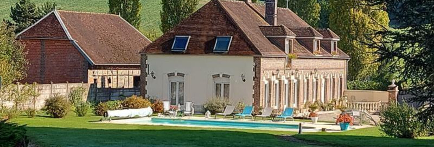 Maison 6 Pièces  m² à vendre à Maraye-en-Othe (10160)