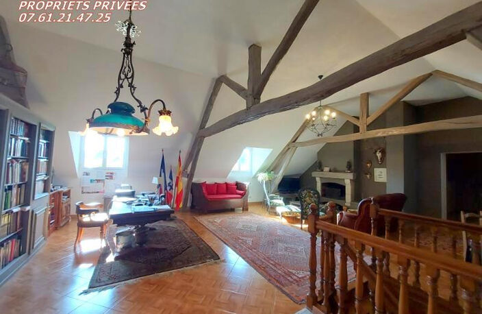 Demeure de prestige - MARAYE EN OTHE 10160 — photo 2