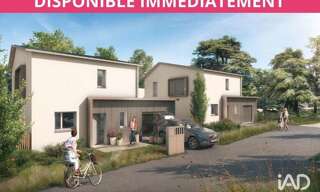 Maison 4 Pièces 96 m² à vendre à Couëron (44220)