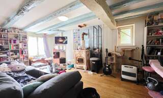 Immeuble  120 m² à vendre à Bourges (18000)