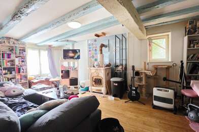 Immeuble  136990 €
