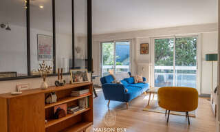 Appartement 3 Pièces 83 m² à vendre à Nantes (44000)