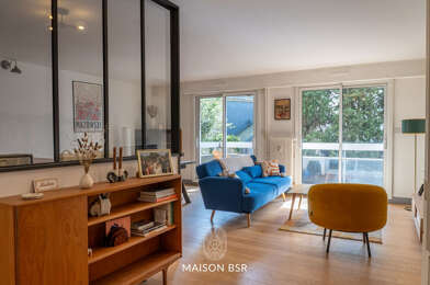 Appartement 3 pièces 336000 €