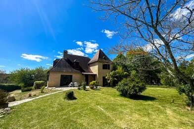 Maison 6 pièces 239000 €