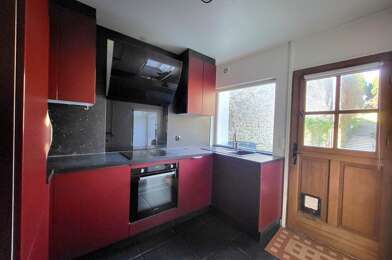 Maison 7 pièces 293500 €