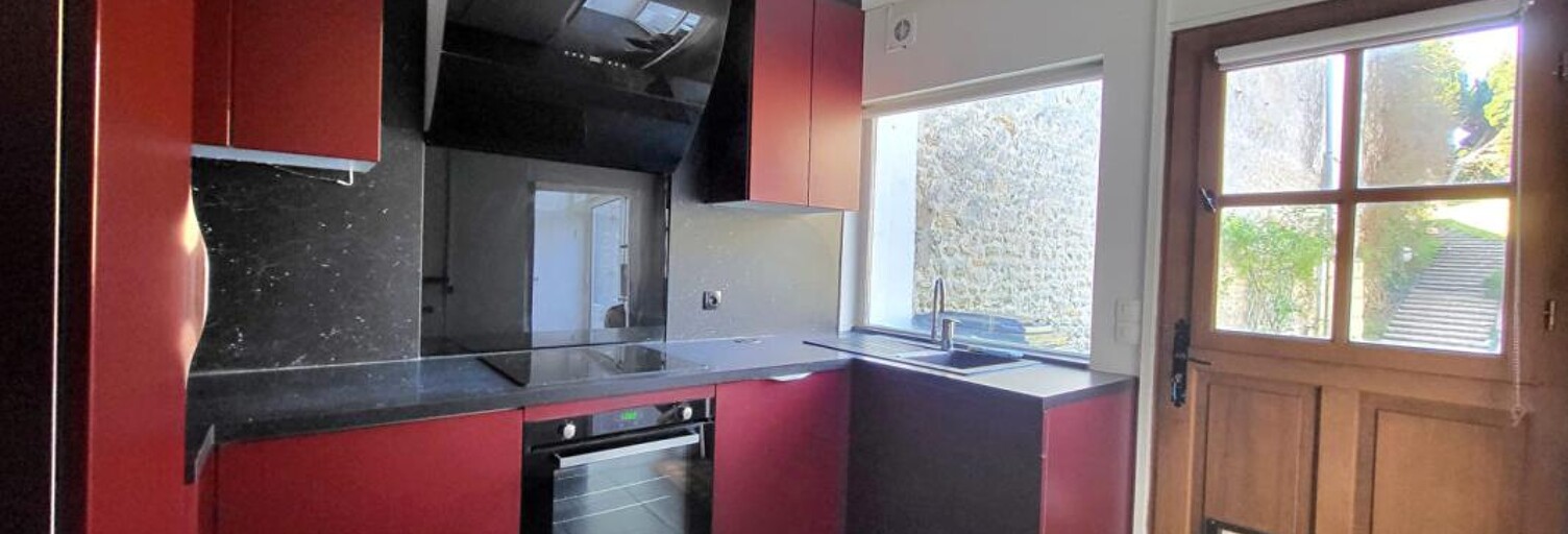 Maison 7 Pièces 170 m² à vendre à Le Mérévillois (91660)